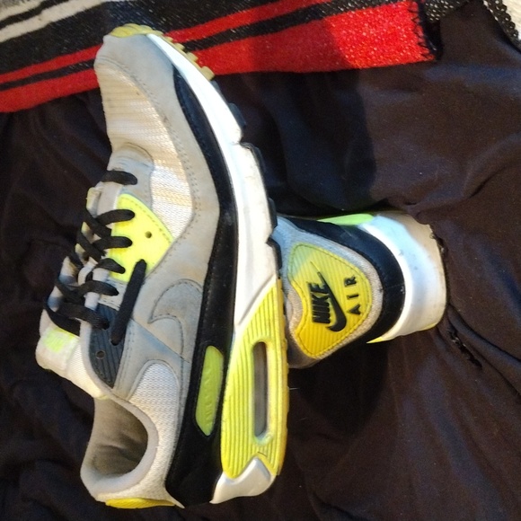 Men's Nike air max - Picture 1 of 1